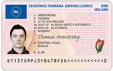 European Commission Online Tool For All Driving Licenses Models In The