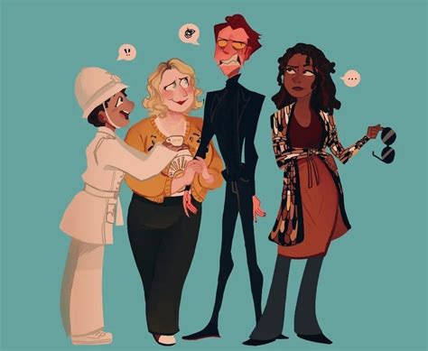 Pin By Akiho On Omens Good Omens Book Cute Gay Best