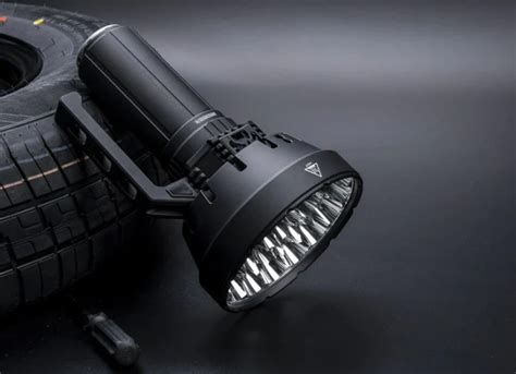 Imalent Announces The World’s brightest flashlight - Imalent SR32 ...