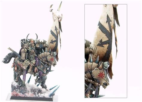 SPAIN 2012 Barcelona Warhammer Single Miniature Demon Winner The