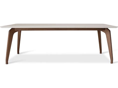 Urbia Modern Brazilian Giane Rectangular Dining Table URBBSM17287104