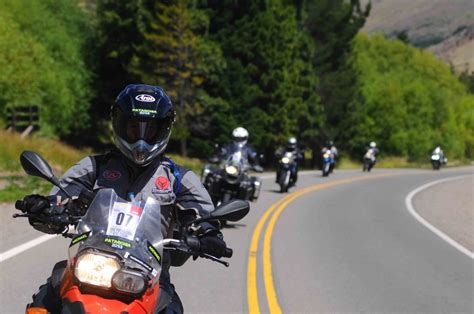 Dicas Para A Primeira Viagem De Moto Grupo Al Motos