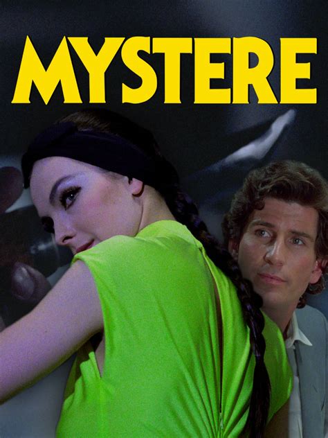 Prime Video: Mystere