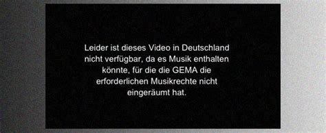 Gema Vs Youtube Das Leidige Thema Mit Dem Urheberrecht Lofter De