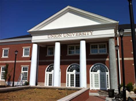 Union to dedicate new Hendersonville facility Aug. 2 - News Release ...