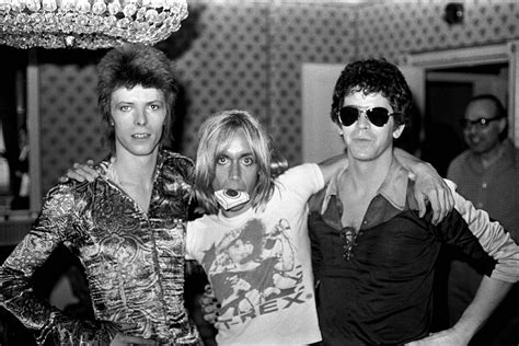 Mick Rock Best Photos David Bowie Queen Madonna Lou Reed Rolling