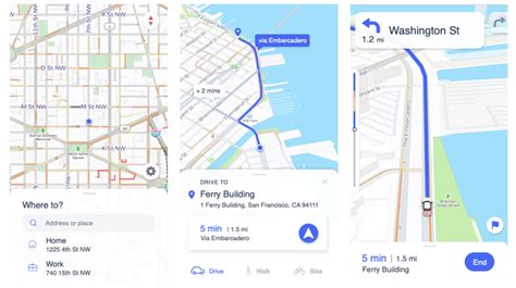 designing map uis tips inspiration adobe xd ideas