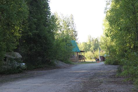 Talkeetna Rv And Boat Launch Campground Reviews Alaska