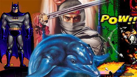 10 Sega Mega Drive Games You Forgot You Loved – Page 3