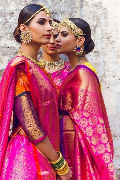 How To Dress Up Like A 'Royal Indian Queen' This Diwali 2016