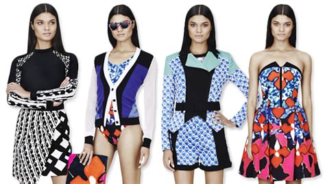 Peter Pilotto For Target Peter Pilotto Target Collection Peter