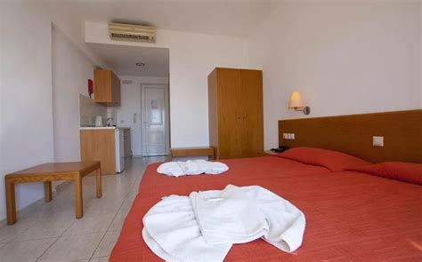 Ziakis Studios Greece Rhodes Pefkos Thomas Cook