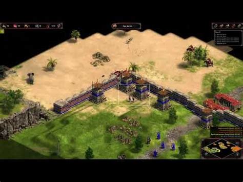 FR Age Of Empires D E Pax Romana 3 Les Pillards Des Monts