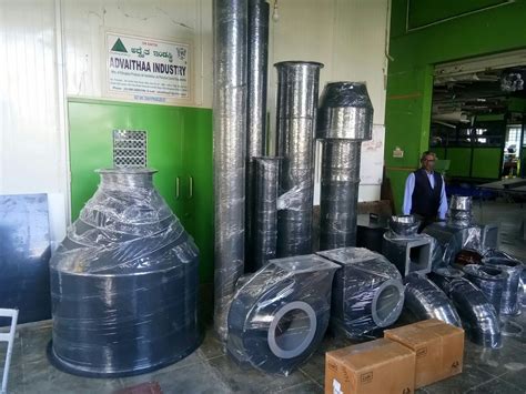 Pp Frp Pipes Fittings At Rs 3000 Piece FRP Pipe Fittings In Bengaluru