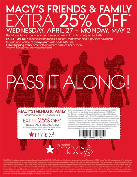 Shopping is easier with the updated Macys com login 22
