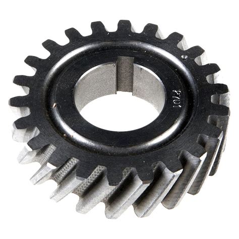 Melling® 2701 High Alloy Steel Crankshaft Gear