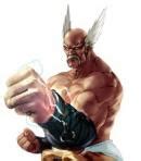 Heihachi Mishima Soul Calibur