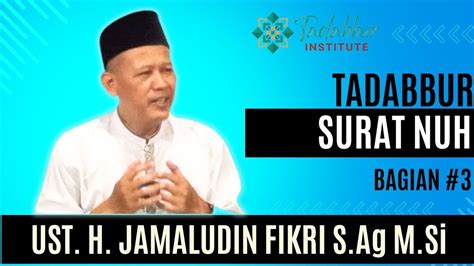 inilah dahsyatnya istighfar youtube