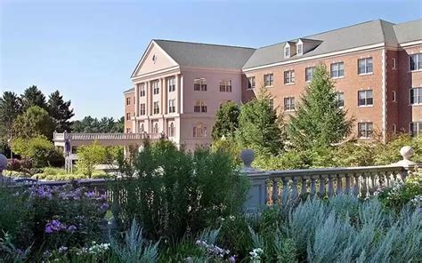 Independent Living Rental At 277 Pleasant St Concord New Hampshire 0