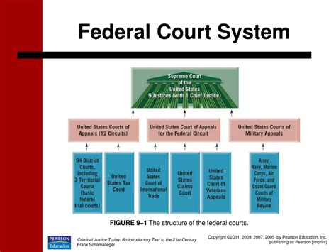 Double Take Dual Court System Answer Key 7