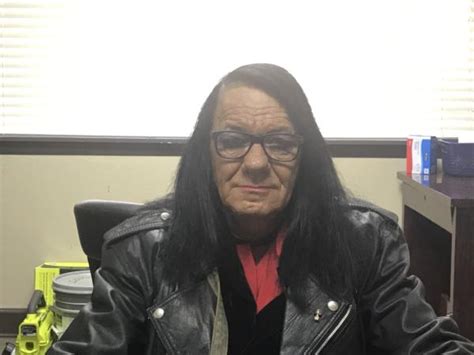 Marion Johnson Sex Offender In Ashville AL 35953 AL21978