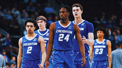 UConn Huskies vs. Creighton Bluejays - Final Score - February 11, 2023 ...