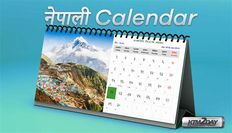 Today's Date – हाम्रो नेपाली पात्रो - बिक्रम संवत २०८० साल – Nepali ...