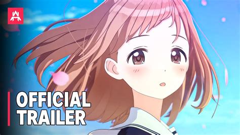 The Idolm Ster Shiny Colors Official Trailer Youtube