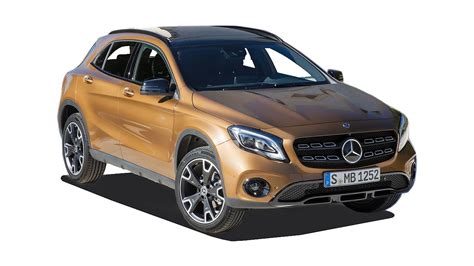 Mercedes Benz Gla Price Gst Rates Images Mileage Colours Carwale