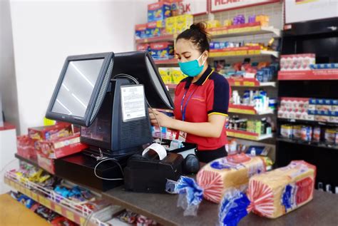 alfamart continues super minimart openings  serve  communities