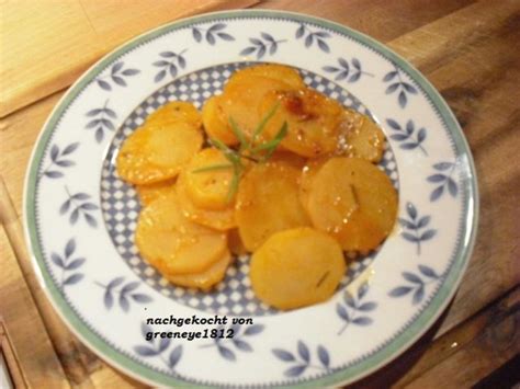 Neue Kartoffeln In Der Schale Gebraten Rezept Kochbar De