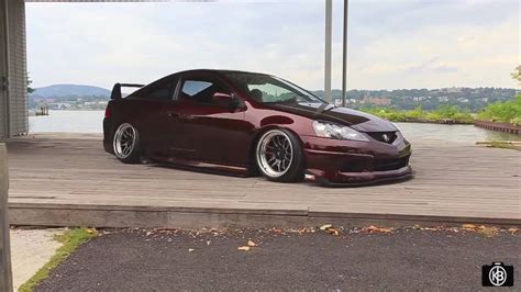 Pauls Bagged RSX Type S SundayFunday PT 4 YouTube