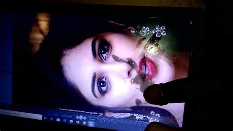 Chandini Chowdary Hot Love Spit Cum Tribute Gay Man Porn XHamster