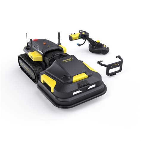 Shop Yarbo | Explore Yard Robots, Modules, and Accessories