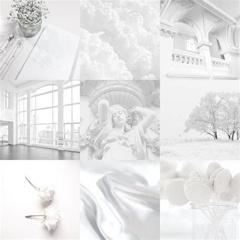 white aesthetic  art beauty  simplicity