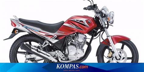 Pilihan Motor Sport Naked Bekas Di Bawah Rp Juta