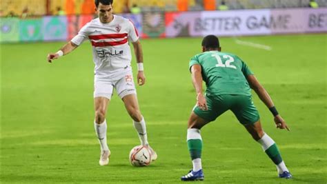 تاريخ مواجهات الزمالك والاتحاد السكندري قبل مواجهة الدوري