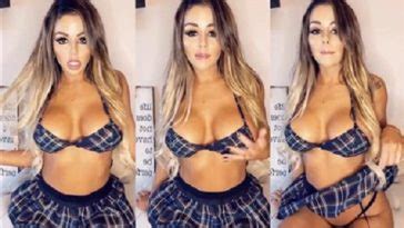 Juli Annee Desnuda Archives FitNakedGirls Videos