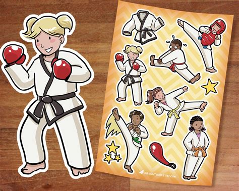 Открытка тренеру по тхэквондо - 76 фото