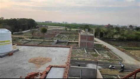 Residential Sqft Plot For Sale At Sultanpur Road Lucknow