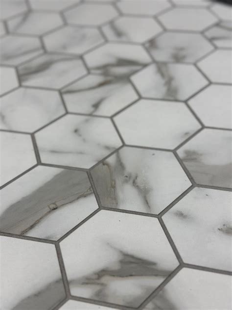 Hexagon Tile Tile Market Of Delaware