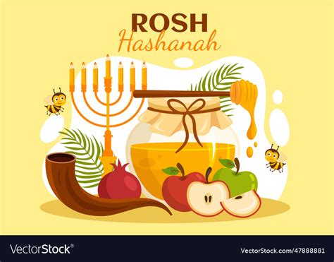 Jewish Holidays Rosh Hashanah Gnni Shauna