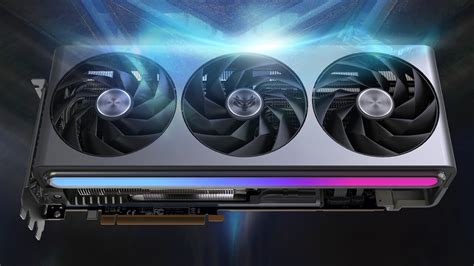 Radeon RX 7900 XTX & 7900 XT: Sapphire Nitro+ setzt sich mit Doppel-RGB ...
