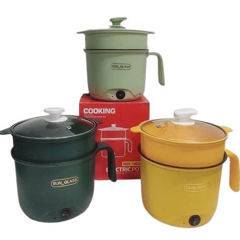 multi purpose  stick electric pot multi functional electric stove