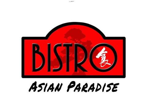 asian paradise