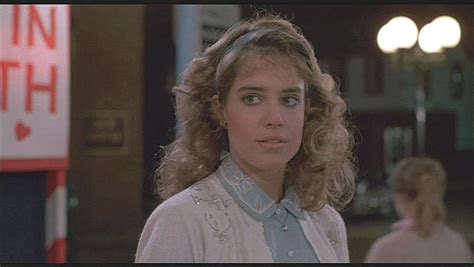 Naked Catherine Mary Stewart In Mischief