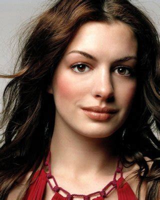 Anne Hathaway Nude Porn Pics Leaked XXX Sex Photos App Page PICTOA