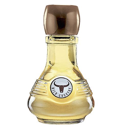Wild Country Avon Cologne Un Parfum Pour Homme 1967