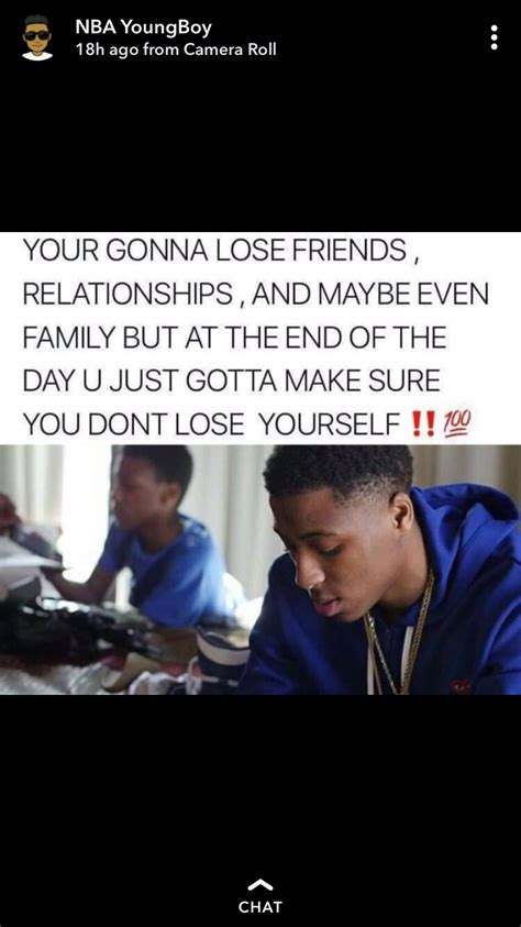 Nba Youngboy Quotes About Love - ShortQuotes.cc