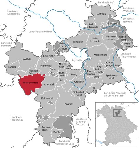 geschichte der stadt stadt waischenfeld